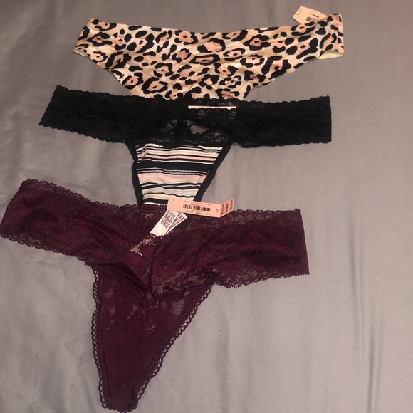 Victoria’s secrets underwear bundle 💕 brand new with tags - Picture 3 of 10
